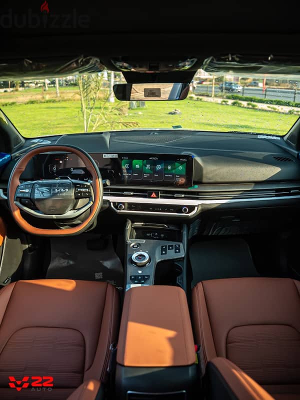 Kia Sportage 2026