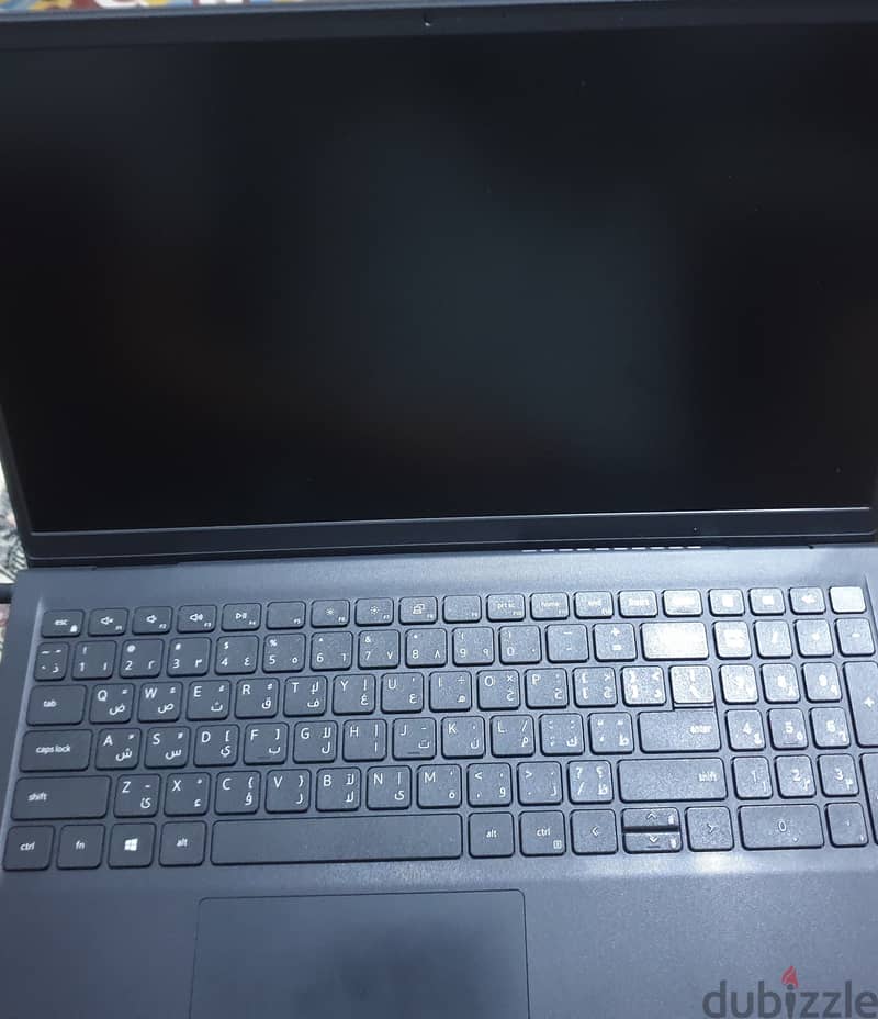 Dell vostor 3510 1