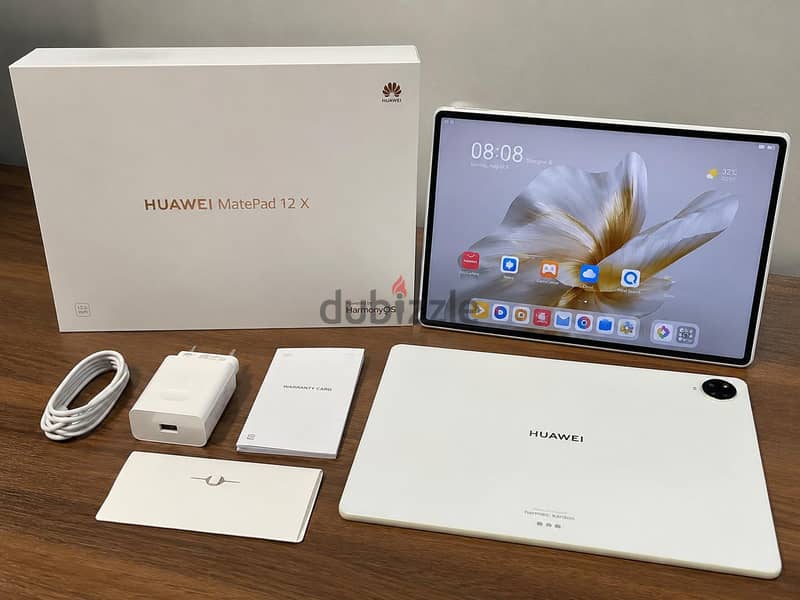 tablet Hawaii x12 matepad new 1