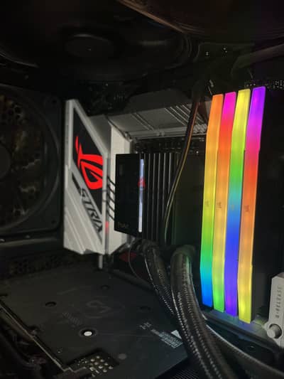 Asus ROG Strix Z790 ProArt Workstation