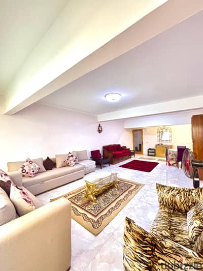 Apartment for rent in Al-Munīl