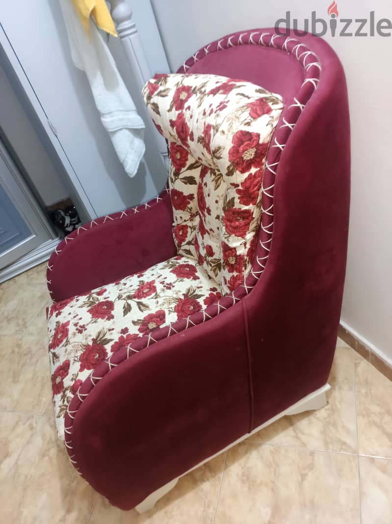 كرسيي 2