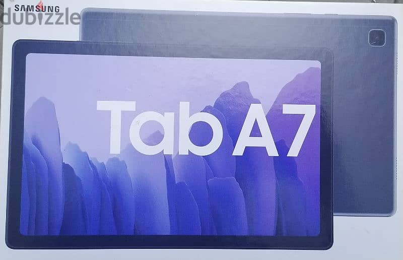 Tab A7 2