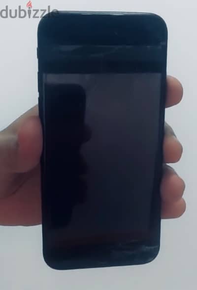 iPhone 7 128GB battery 81%