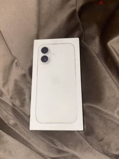 Apple - iPhone 16