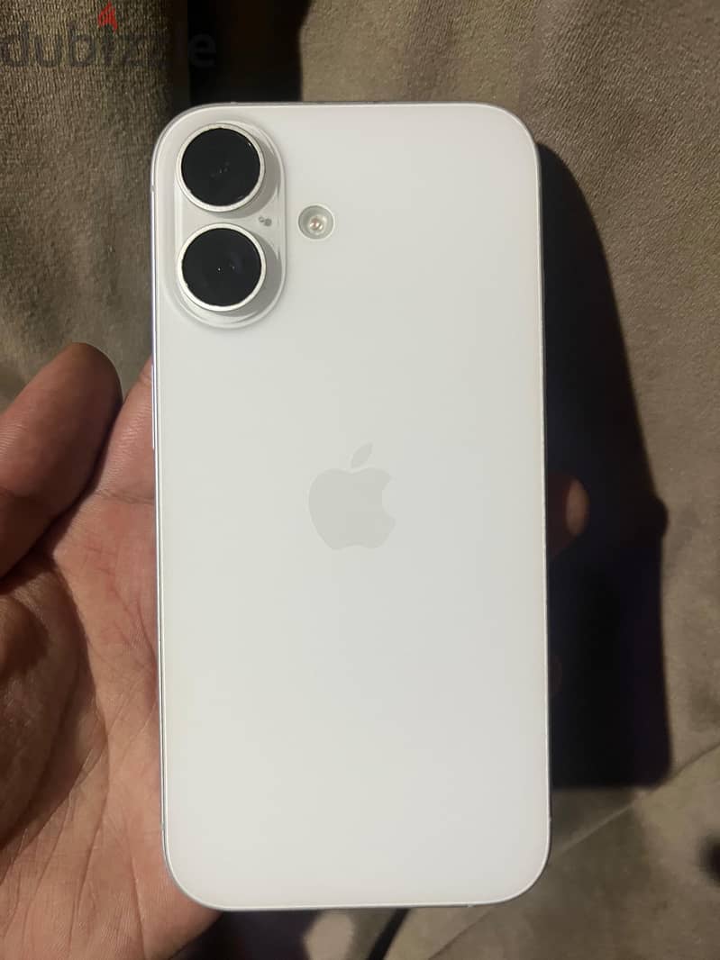 Apple - iPhone 16 3