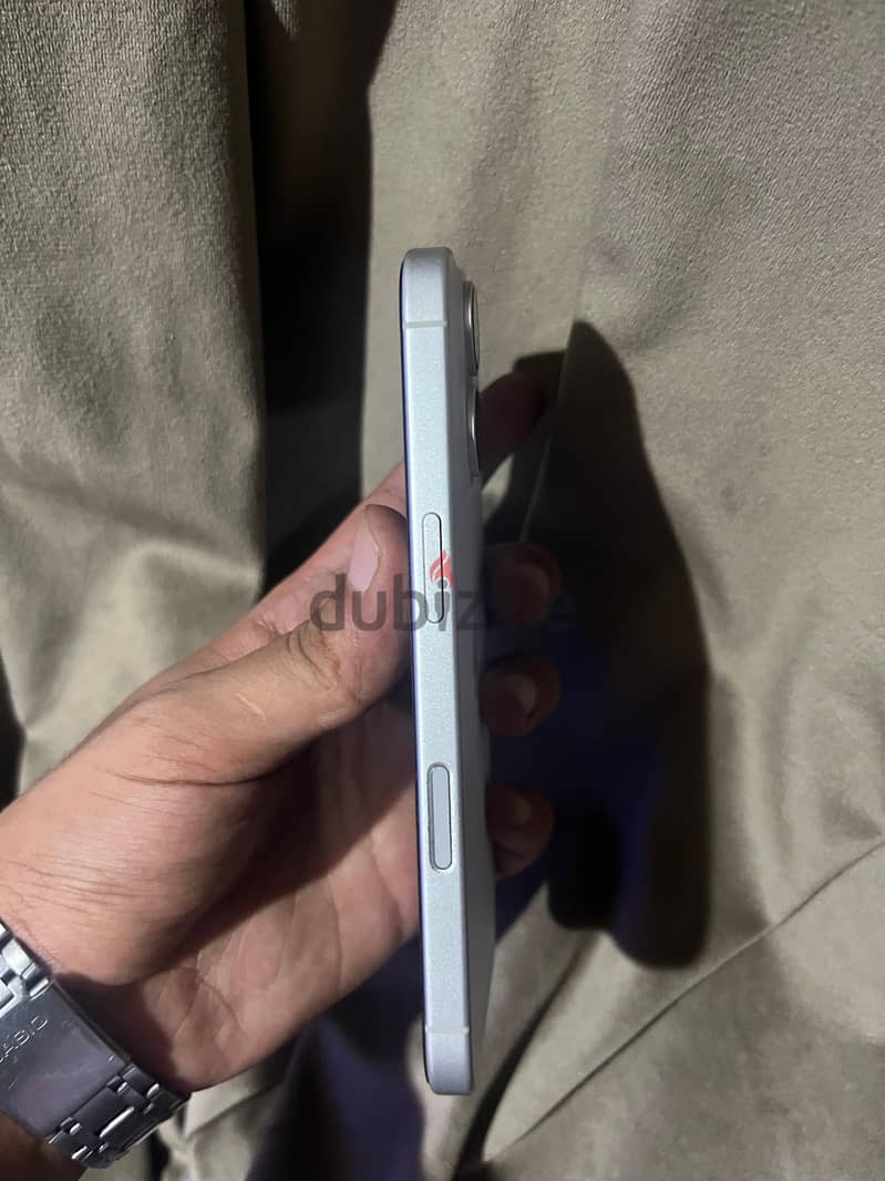 Apple - iPhone 16 5