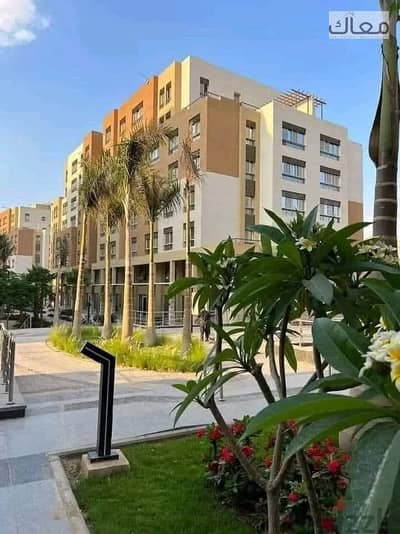 Waiting for what? Get immediate delivery and move in right away — fully finished at a total price of only EGP 2,849,000!