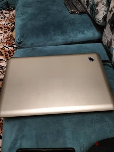 للبيع لاب توب HP Pavilion dv6