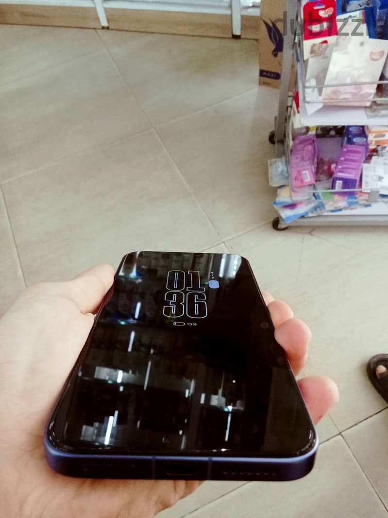 Xiaomi 17T Pro 3