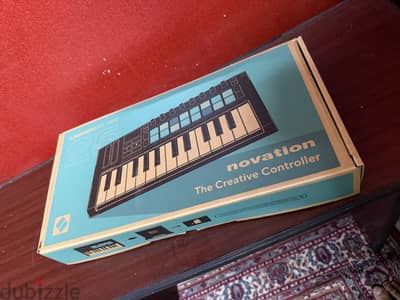 Novation launchkey mini mk4