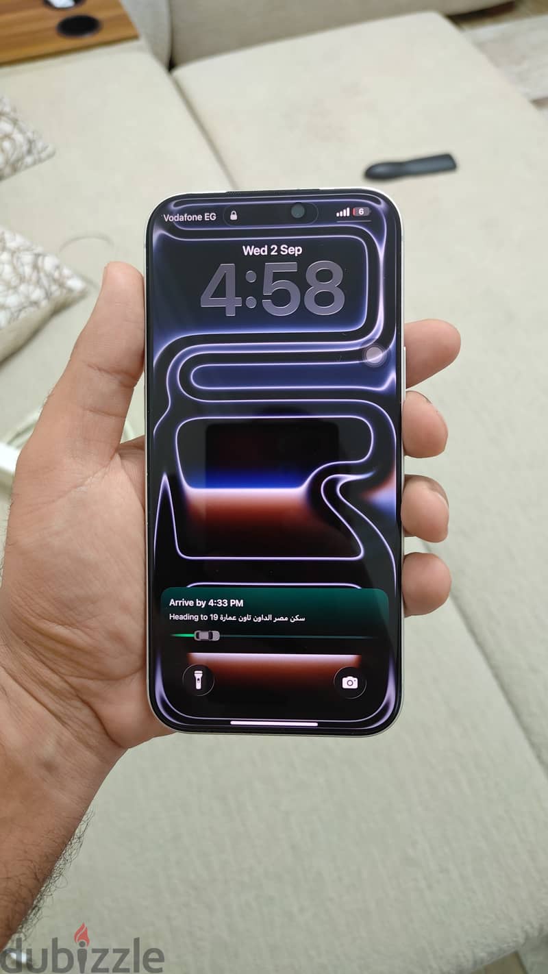 Apple - iPhone 17 Pro Max 1