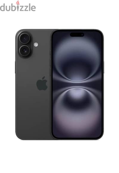 آبل - آيفون 16