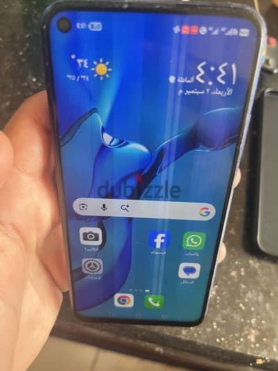 Huawei Y221