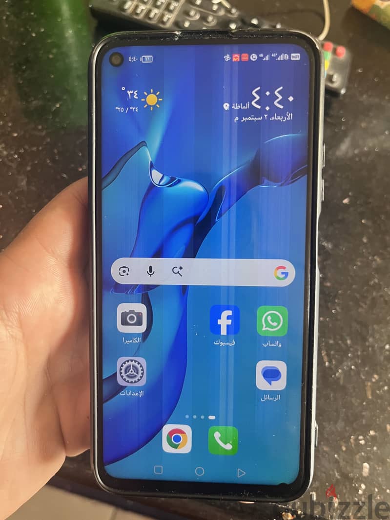 Huawei Y221 1