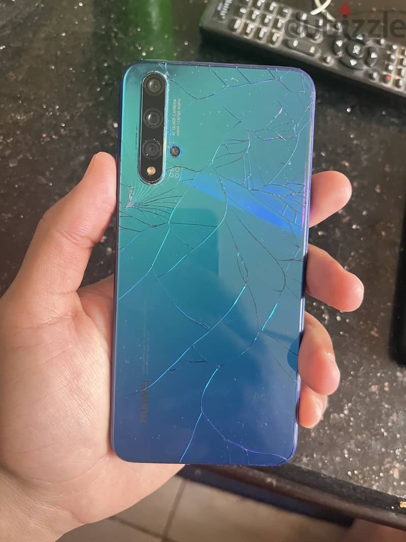 Huawei Y221 2