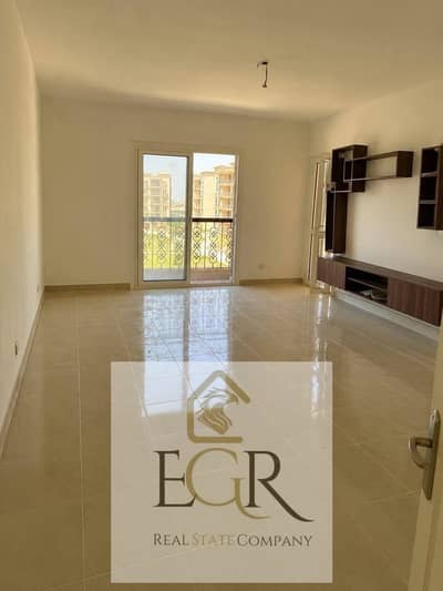 Apartment 131m for sale in Al-Rehab, remaining installments Apartment 131m for sale in Al-Rehab, remaining installments