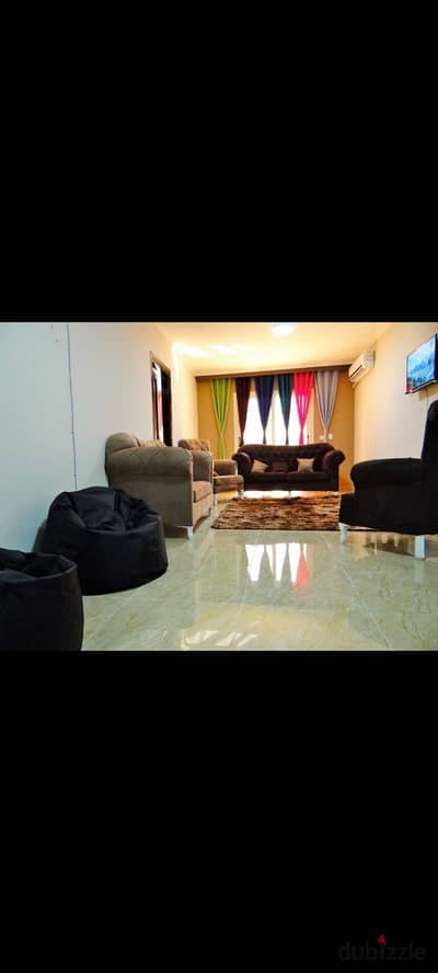 Apartment for daily rent in Alexandria, Mandara