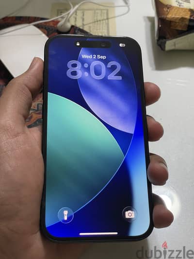 Apple iPhone 15 256 GB