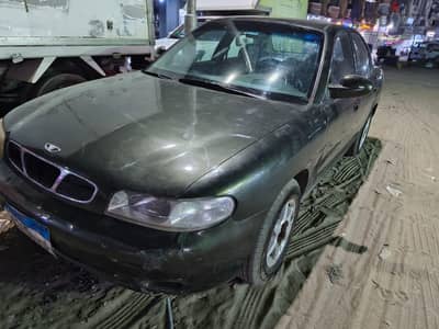 Daewoo Nubira 1997