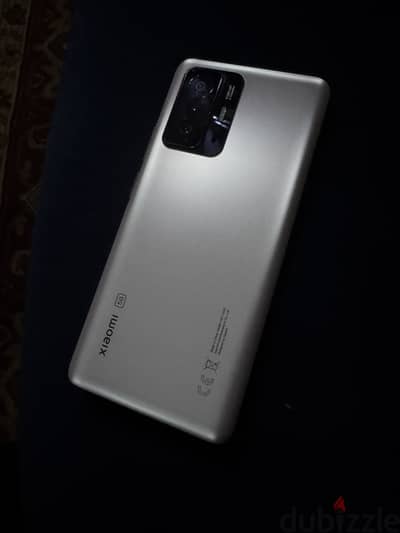 Xiaomi 11 T Pro 5G