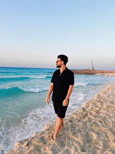 Ahmed Nasset