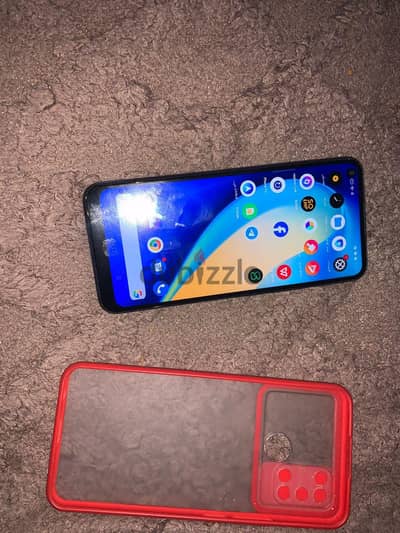 Realme C17 - ريلمي c17