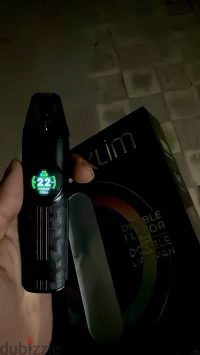 Nexlim pro بود