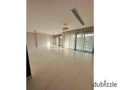 Semi-furnished apartments in One 16 compound