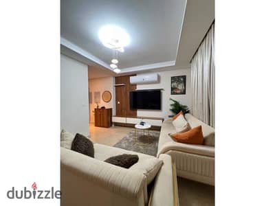 Fully furnished, ultra-modern apartment in Z Park Compound