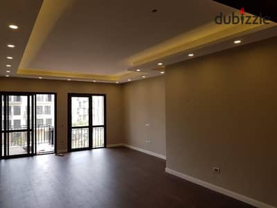 Apartment in Courtyard Sodic Compound