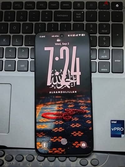 Infinix GT 30 Pro 5G - 512GB / 12GB RAM (بحالة الزيرو)