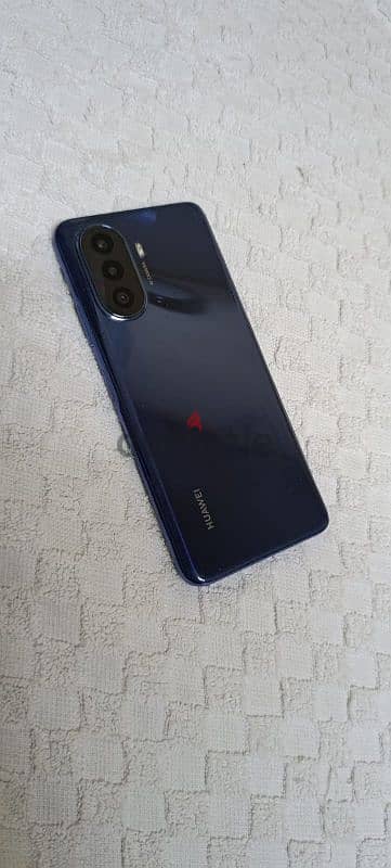 HUAWEI nova y70 plus