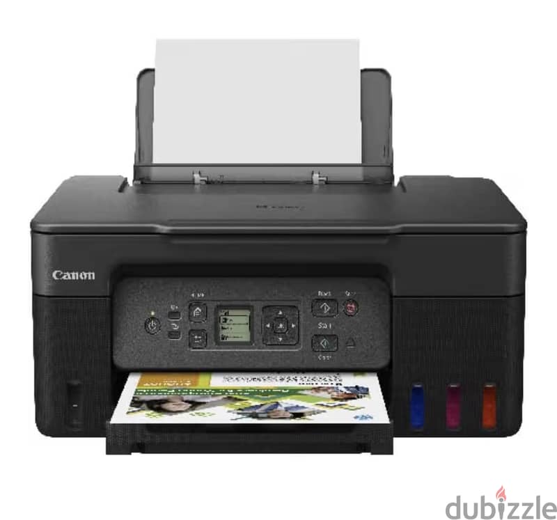 Canon PIXMA G3470 Printer 1