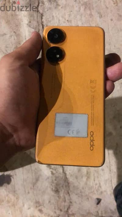 OPPO Reno8 T