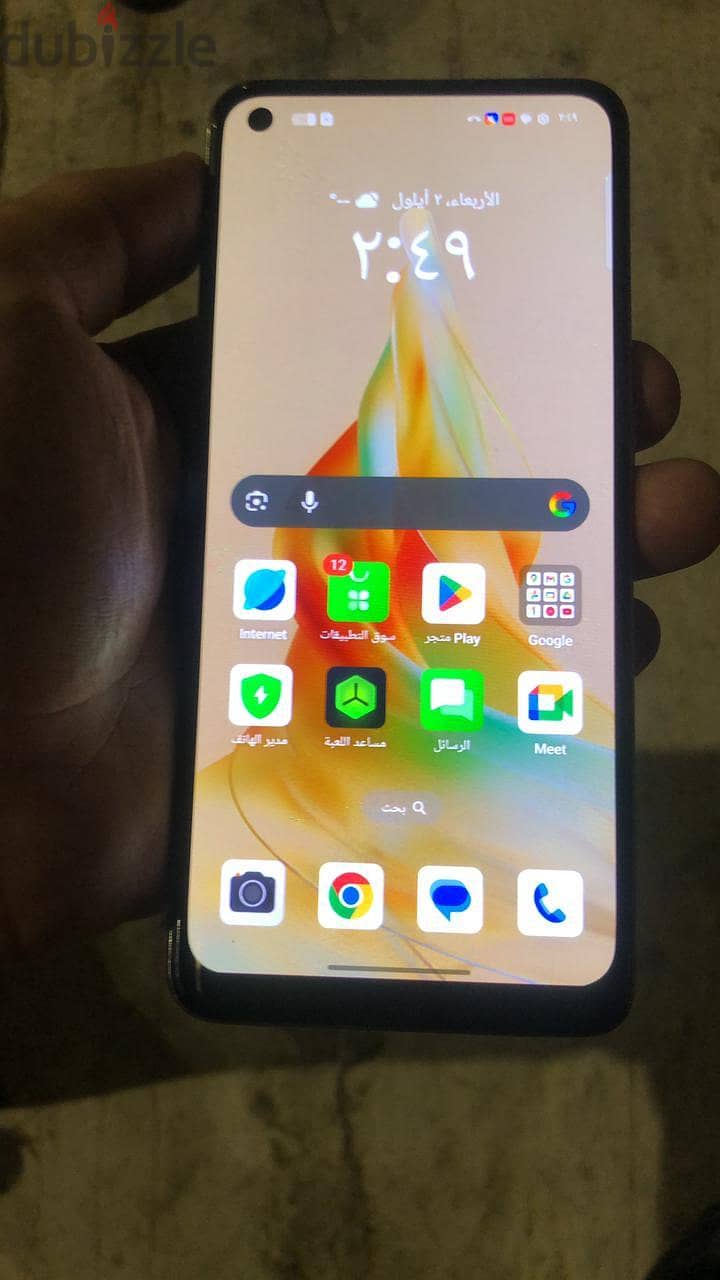 OPPO Reno8 T 3