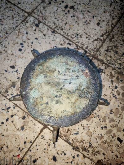 هون نحاس