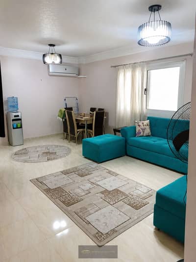 For sale: fully finished and fully furnished apartment in Sheikh Zayed – Little Investor