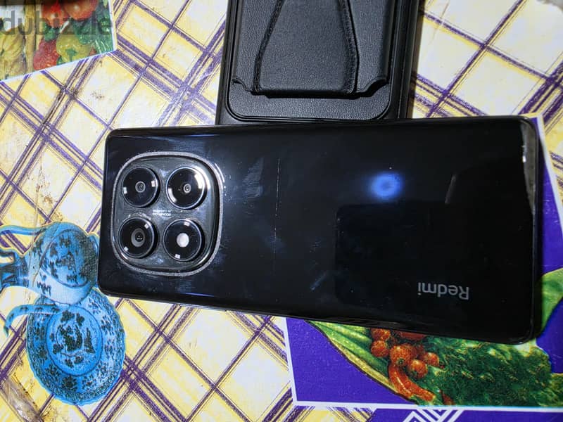Xiaomi Redmi Note 14 Pro 1