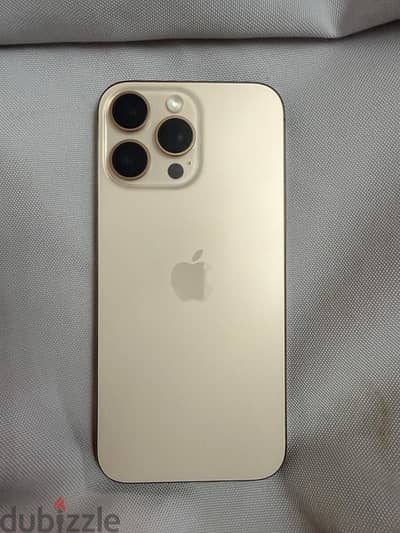 iPhone 16 Pro Max 256GB عليه ضريبة