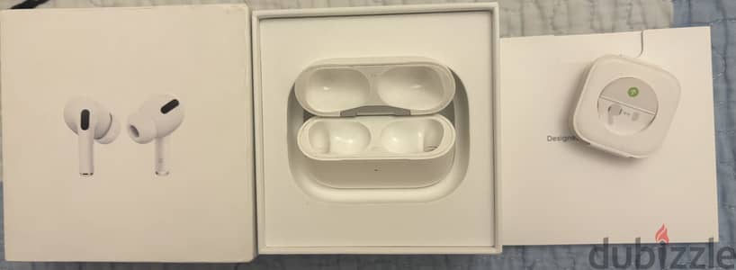 Airpods pro original case