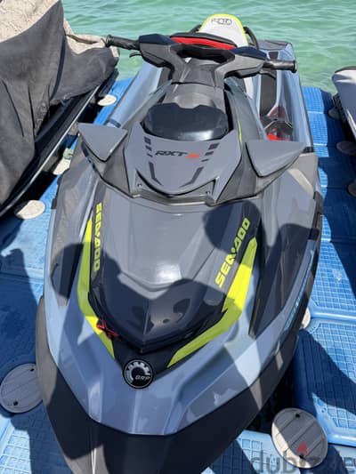 Sea doo 325
