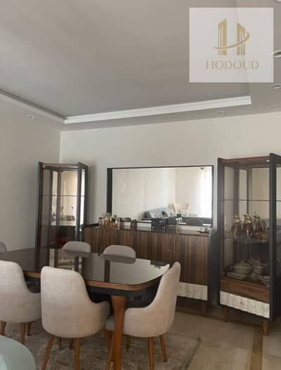 Furnished Apartment in a Prime Location with Kitchen & Air Conditioning for Rent in Mivida, Fifth Settlement, New Cairo Furnished Apartment in a Prime Location with Kitchen & Air Conditioning for Rent in Mivida, Fifth Settlement, New Cairo