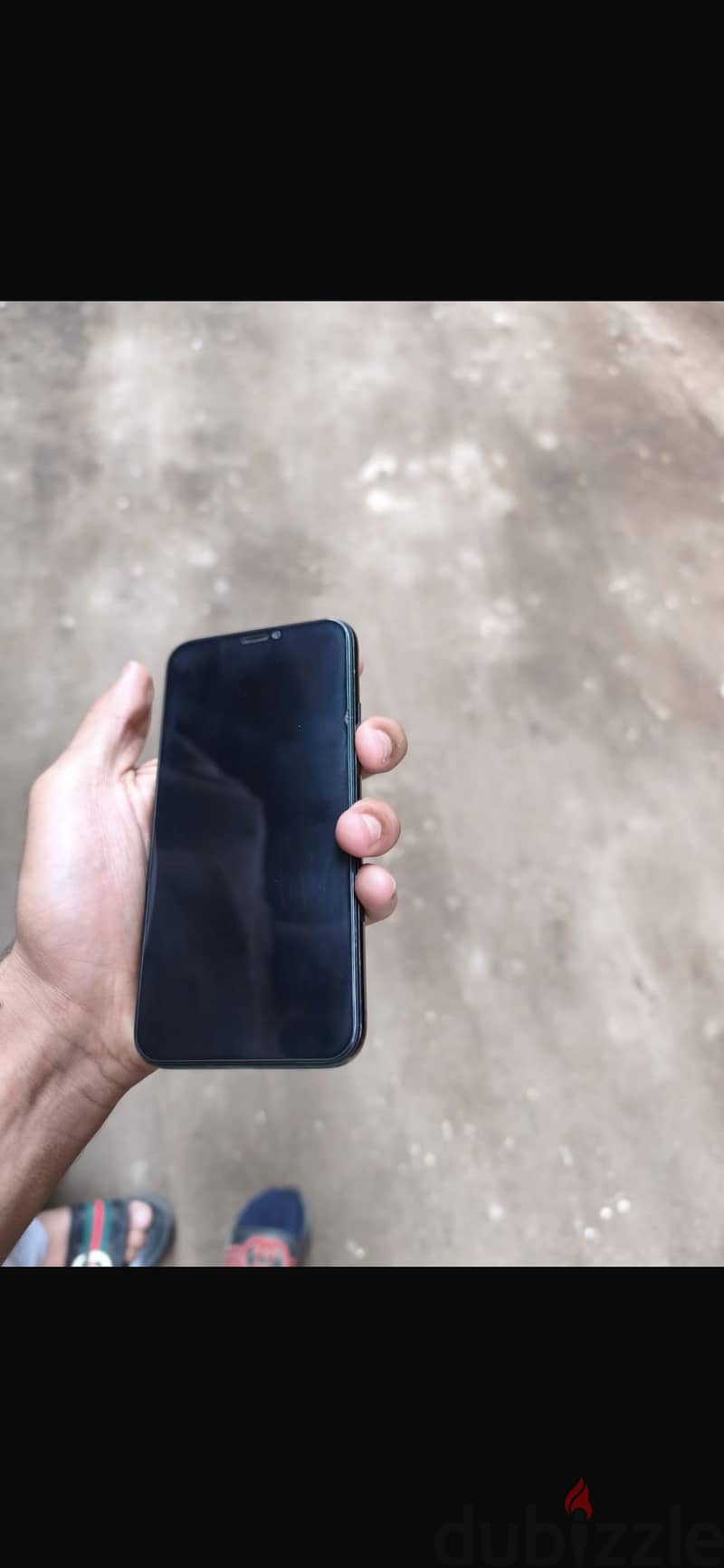 آبل - آيفون اكس 1