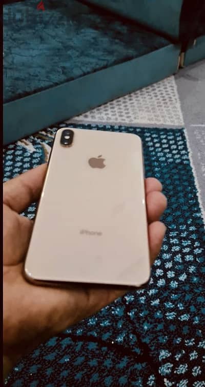 Apple - iPhone XS Max