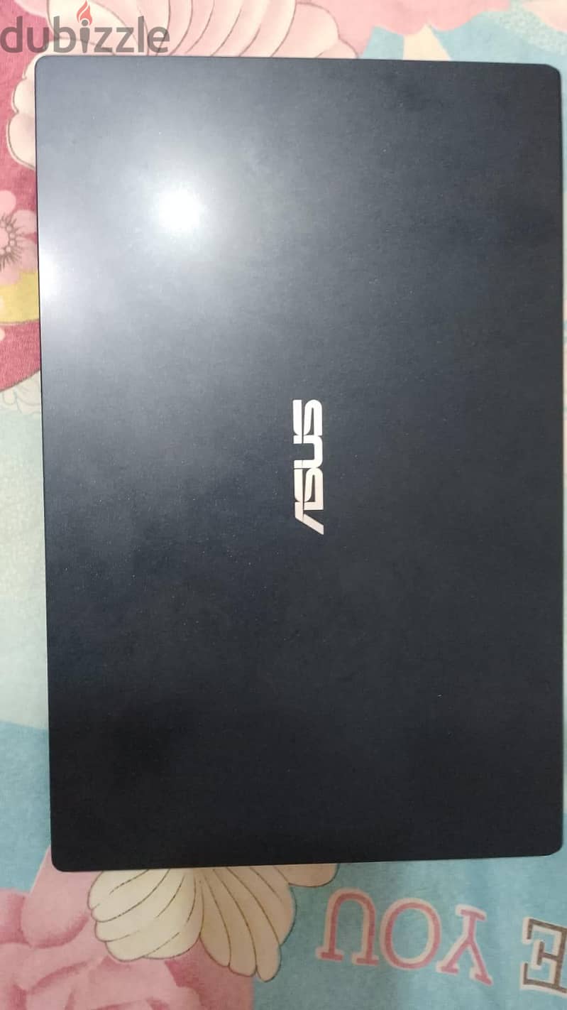 Lab ASUS E510 2
