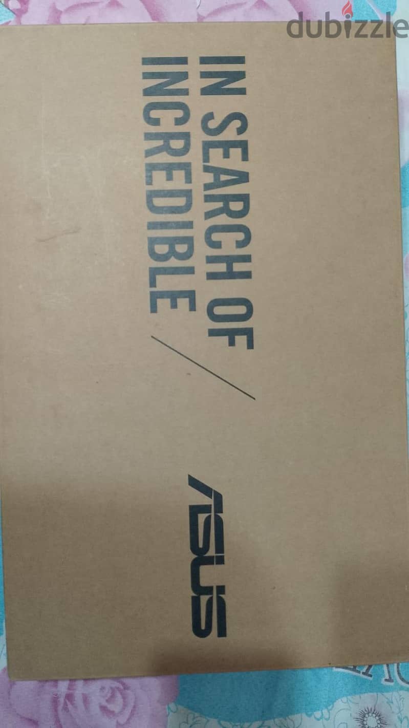 Lab ASUS E510 6