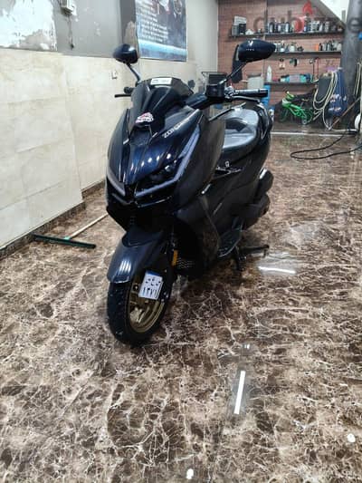 زونتس 150d