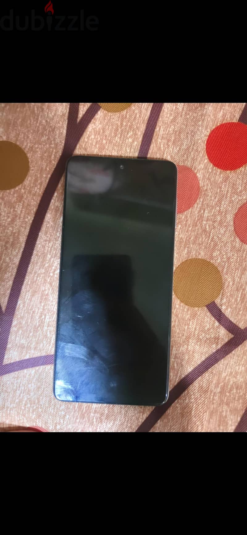 Samsung M52 1