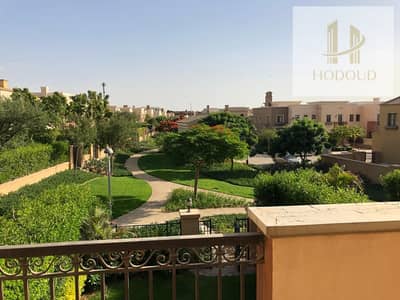 Premium Townhouse with Kitchen & Air Conditioning for Rent in Uptown Cairo, Mokattam, Cairo